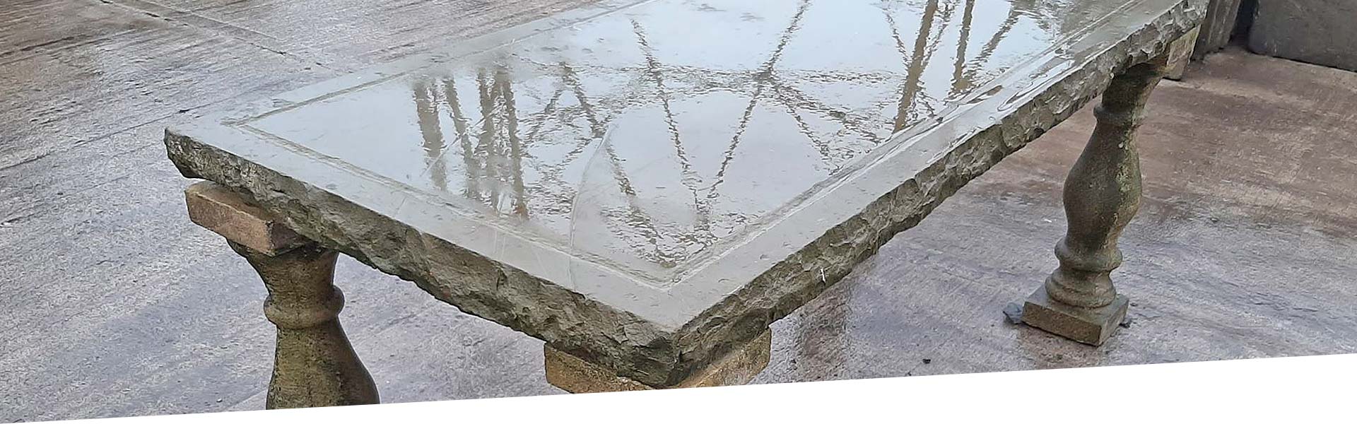 Architectural Antiques Banner