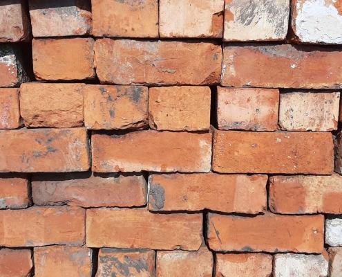 Brick 2 - Yorkstone Dealer Brick 2