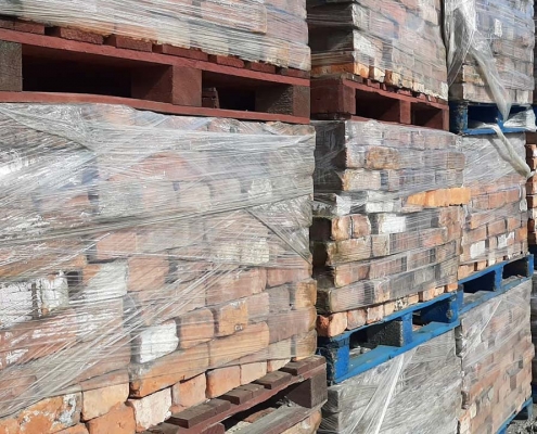 Brick 3 - Yorkstone Dealer Brick 3