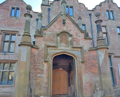 Bank Hall 6