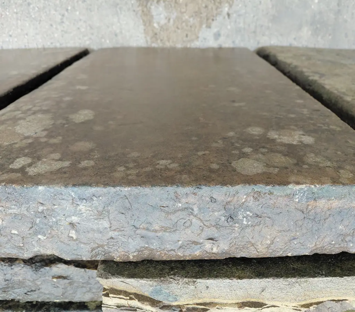 Reclaimed Yorkstone Paving 150906 091500