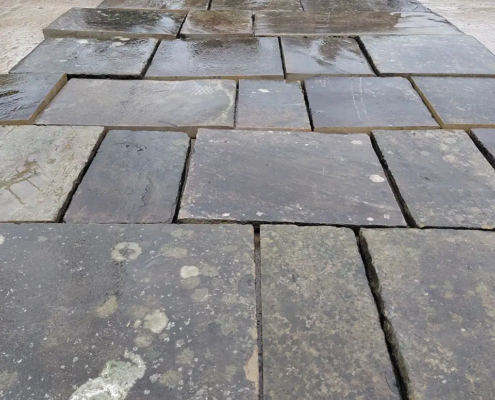 Yorkstone Grades 3 - Yorkstone Dealer Yorkstone Grades 3