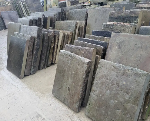 Yorkstone Grades 4 - Yorkstone Dealer Yorkstone Grades 4