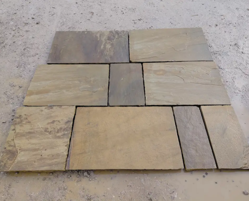 Buff Riven Yorkstone 6 - Yorkstone Dealer Buff Riven Yorkstone 6
