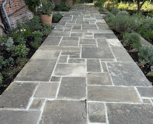 What Is My Reclaimed Yorkstone Worth 1